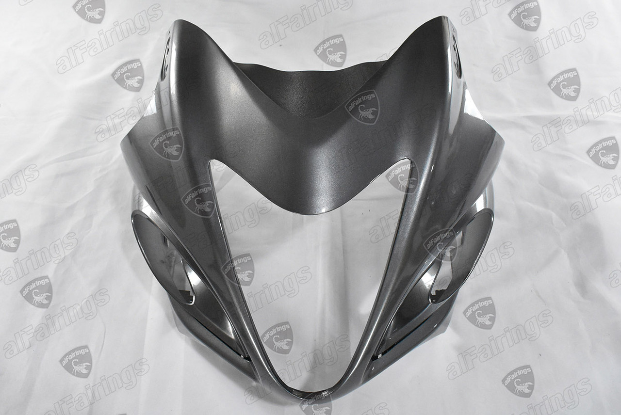 2008 to 2020 Hayabusa GSX1300R Custom Fairings 35% Off - alFairings