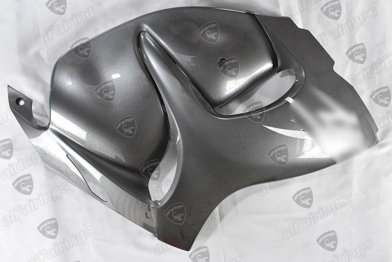 2008 to 2020 Hayabusa GSX1300R Custom Fairings 35% Off - alFairings