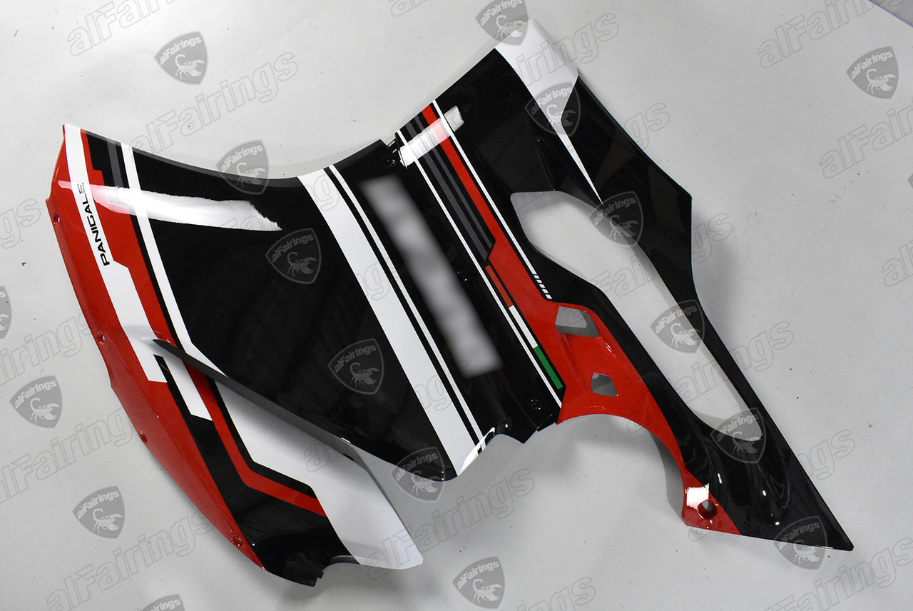 ducati 959 fairing kit