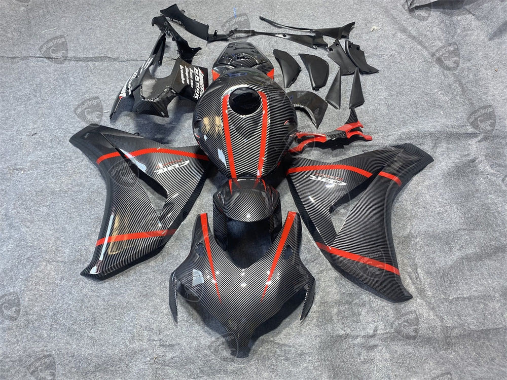 オートバイ オートバイ フロント サイド ノーズ カバー サイド パネル