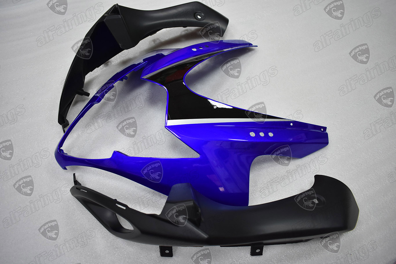 2005-2006 GSX-R1000 Premium Fairing Kit - Direct Bolt-On 2005-2006 GSX-R1000 Premium Fairing Kit - Direct Bolt-On