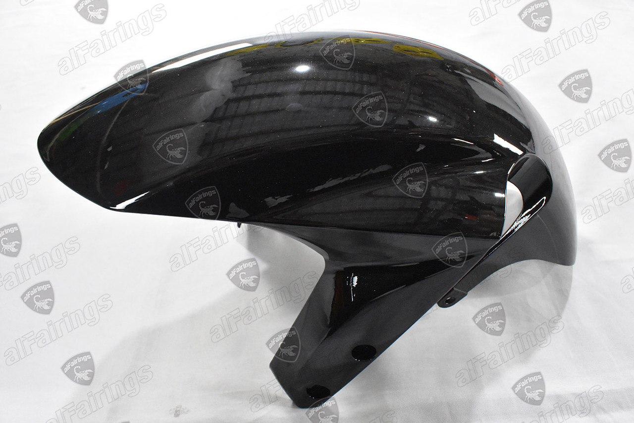 2003 2004 GSX-R1000 K3 K4 replica and custom fairing kit 35