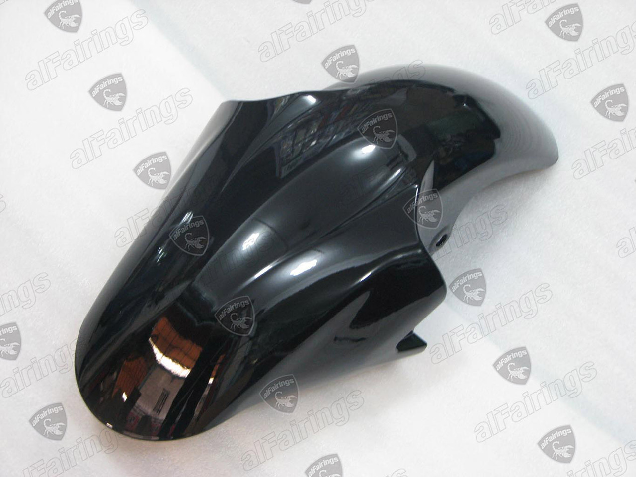 バイクカウル YZF-R6 1998 1999 2000 2001 2002 リア