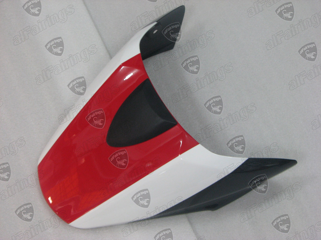 Ducati Monster 696 796 1100 Ducati Corse edition Fairing Kit