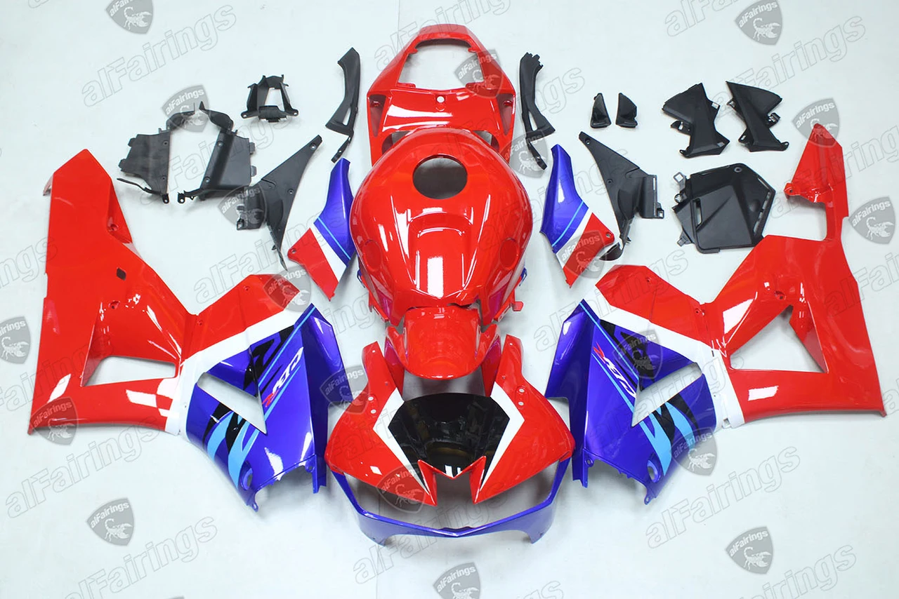 2013-2026 CBR600RR Fairing Kits | OEM Replacement Kits | alFairings