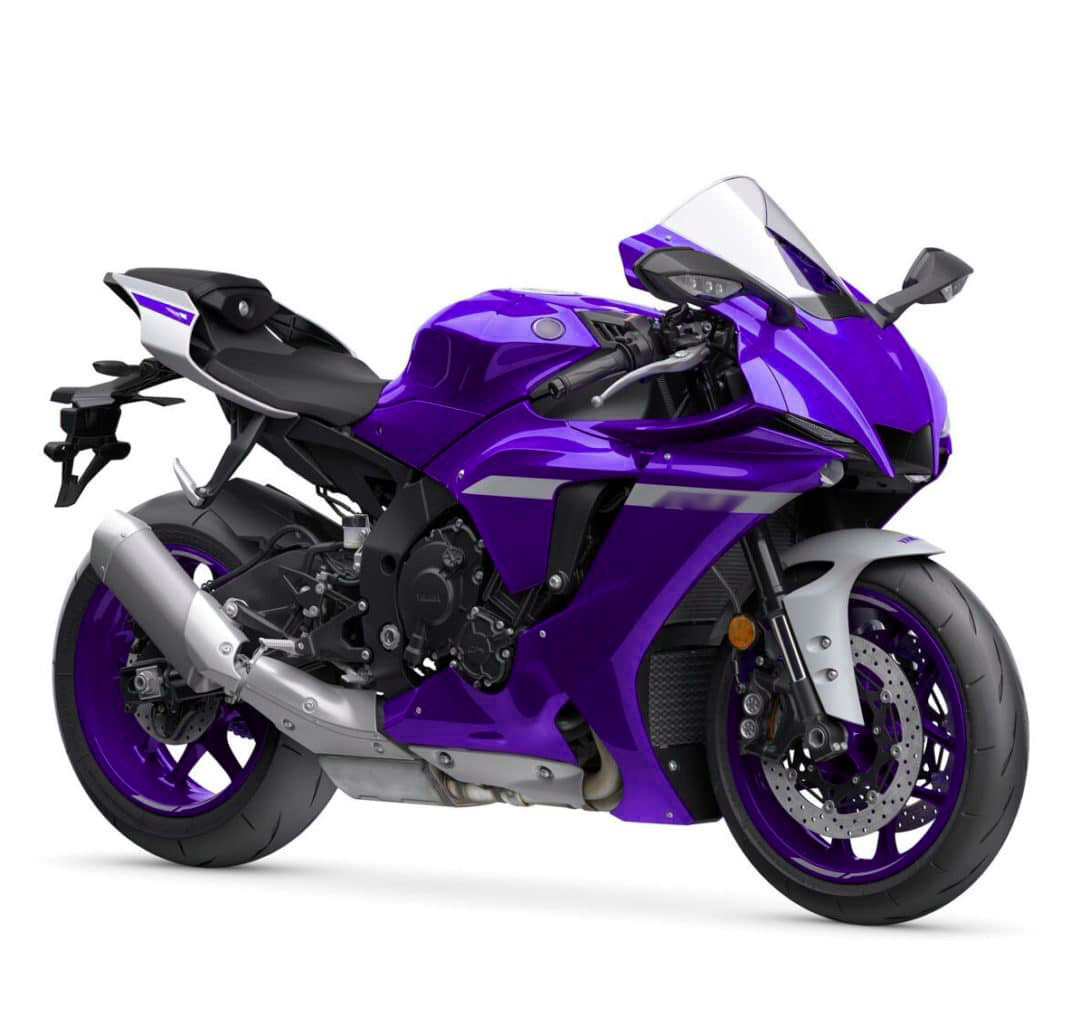 R1 Motorcycle New R1 2021 R1 Price R1 2021 Specs Yamaha Yzf R1 R1m