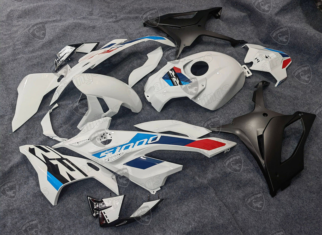パーツ s1000rr 2023 k67 パーツ s1000rr 2023 k67 19- K67 BMW カスタムパーツ | バイク