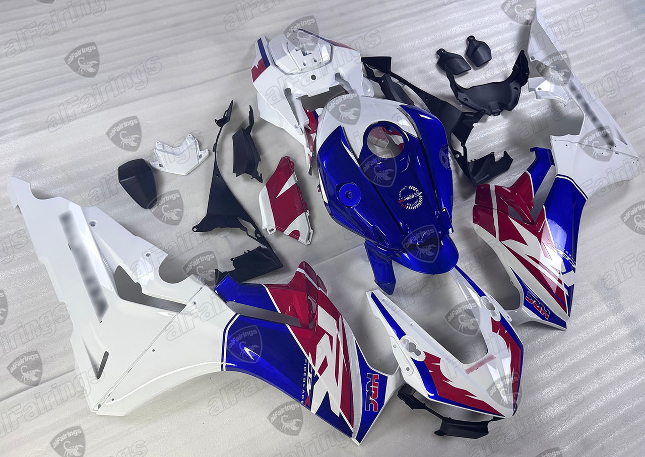 CBR1000RR 2004-2005 2006-2007 2008-2011 2012-2023 2019 2018 2017 2