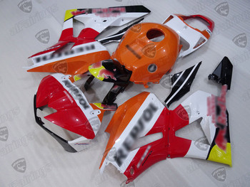 2013 to 2023 CBR600RR F5 Repsol fairing kit