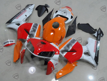 2005 2006 CBR600RR Repsol fairing kits