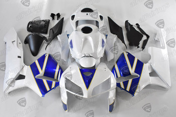 2005 2006 CBR600RR original fairings for sale