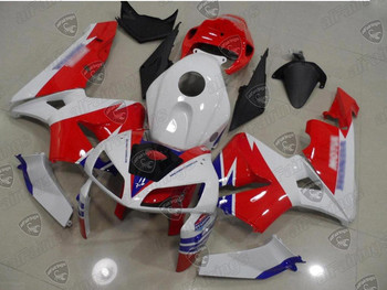 2005 2006 Honda CBR600RR HRC fairing for sale, Best HONDA HRC fairing kit for CBR600RR 2005 2006.