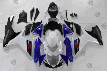 2011 to 2024 GSX-R600/750 bodywork