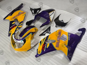 2000 2001 2002 2003 Suzuki GSX-R600,GSX-R750 Alstare Corona Extra fairing kit