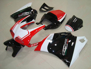 Ducati 748 Corse fairing, Ducati 916 Corse fairing kit, Ducati 996 Corse fairing and body kit, Ducati 748 916 996 Corse fairing and bodywork.
