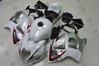 Suzuki Hayabusa GSX1300R BUSA oem replacement fairings