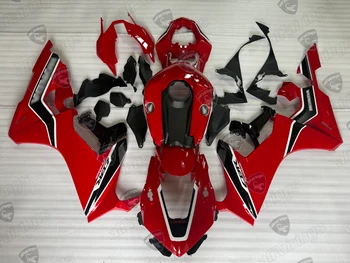 2017 2018 2019 2020 2021 2022 2023 2024 2025 Honda CBR1000RR Fireblade Grand Prix Red bodywork