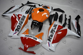 2012 2013 2014 2015 2016 Honda CBR1000RR SP Repsol Edition fairing kits