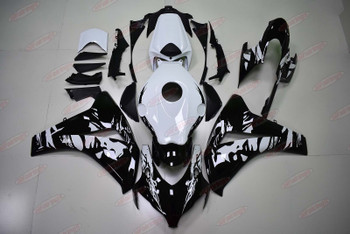 2008 2009 2010 2011 Honda CBR1000RR leyla edition fairing for sale