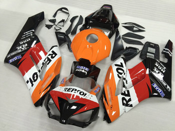 2004 2005 Honda CBR1000RR Repsol fairing kit