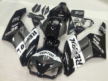 2004 2005 Honda CBR1000RR Repsol fairing kit