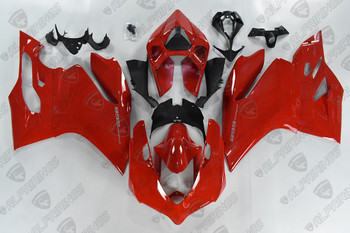 Ducati 959 1299 Panigale factory fairing for sale