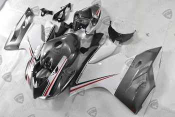 Ducati 959 1299 Panigale tricolore edition fairing