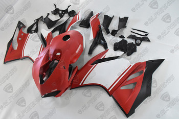 Ducati 959 1299 Panigale SUPERLEGGERA fairing