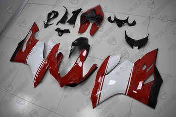 Ducati 899 1199 Superleggera OEM Fairing