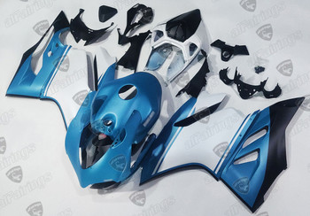 Ducati 899 1199 Superleggera Edition fairing kit