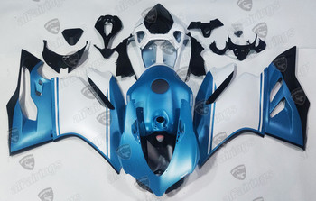 Ducati 899 1199 Superleggera Edition bodywork