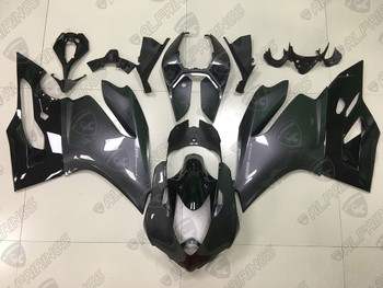 Ducati 899 1199 Panigale S SENNA original fairing