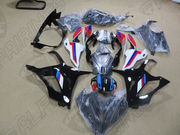 2019 2020 2021 2022 BMW S1000RR custom fairing