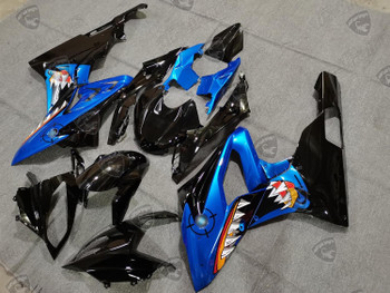 2015 2016 2017 2018 BMW S1000RR HP4 shark fairing