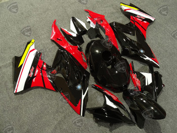 BMW S1000RR カウルフェンダーキット　2015 2016 2017 BMW S1000RR カウルフェンダーキット 2015 2016 2017 Red