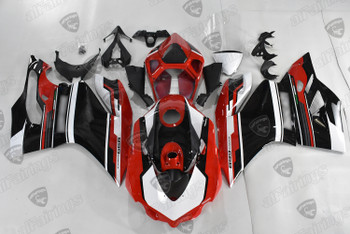 Ducati 899 1199 Panigale custom body kit, Ducati 899 1199 Panigale custom paint scheme livery