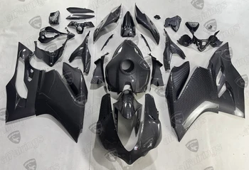 Ducati 899 Panigale 1199 Panigale Carbon Fiber bodywork