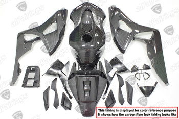 Ducati 749 999 carbon fiber body kits, Ducati 749 999 carbon fiber cowlings