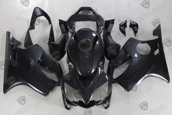 2001 2002 2003 Honda CBR600F4i Carbon Fiber fairing for sale