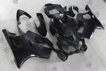 2004 2005 2006 Honda CBR600F4i Carbon Fiber bodywork