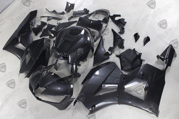 Honda CBR600RR F5 carbon fiber fairings