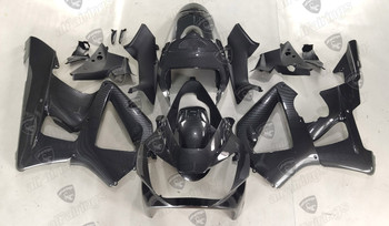 2000 2001 Honda CBR900RR 929 Carbon Fiber bodywork