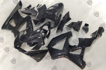 2002 2003 Honda CBR900RR 954 carbon fiber fairing kit.