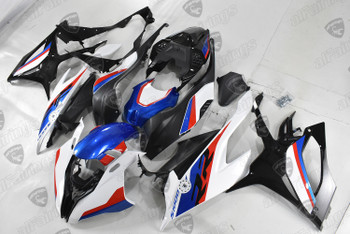 2019 2020 2021 2022 BMW S1000RR HP4 original fairing kit