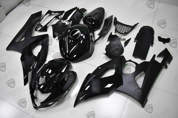 2005 2006 Suzuki GSXR 1000 K5 K6 black fairing on sale