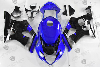 2003 2004 Suzuki GSXR1000 GIXXER K3 K4 fairings on sale USA