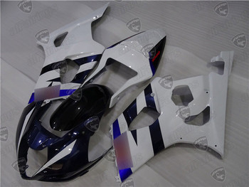 2003 2004 Suzuki GSXR1000 GIXXER K3 K4 original fairing on sale