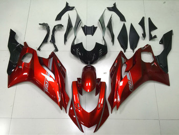 2017 2018 2019 2020 2021 Yamaha YZF-R6 ABS fairings USA