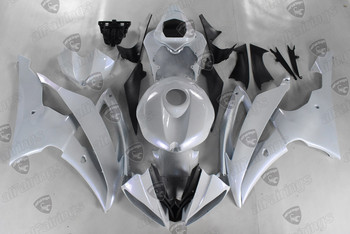 2008 2009 2010 2011 2012 2013 2014 2015 2016 Yamaha YZF-R6 custom fairings USA