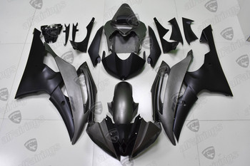 2008 2009 2010 2011 2012 2013 2014 2015 2016 Yamaha YZF-R6 ABS fairings USA